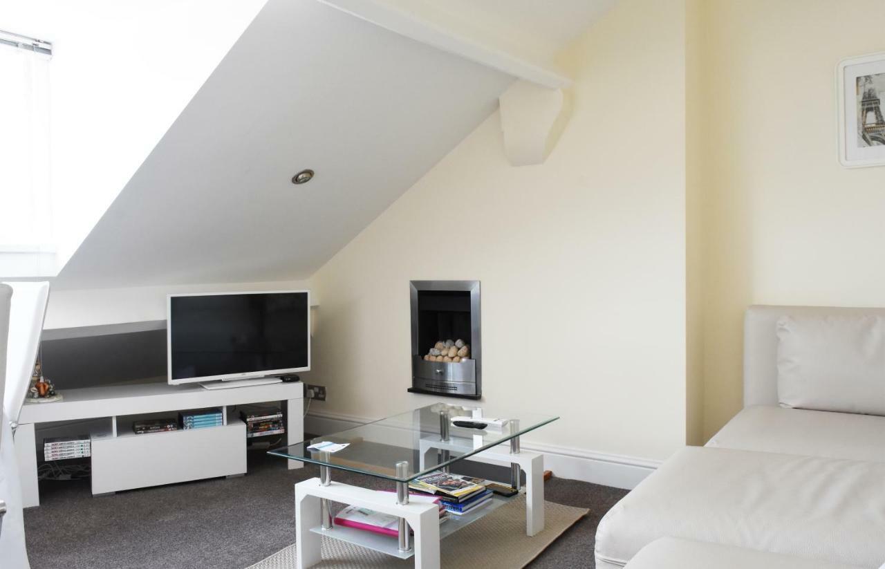 Dale Street Apartments Suite Leamington Spa Luaran gambar