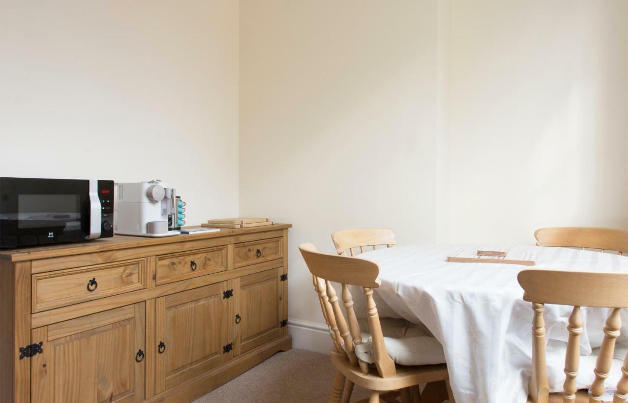 Dale Street Apartments Suite Leamington Spa Luaran gambar